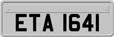 ETA1641
