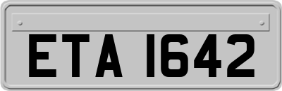 ETA1642