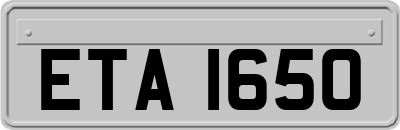 ETA1650