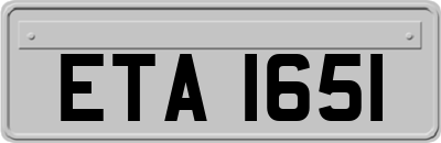 ETA1651