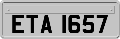 ETA1657