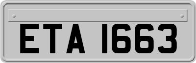 ETA1663