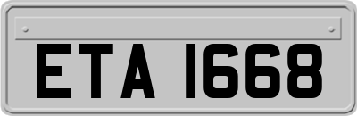 ETA1668
