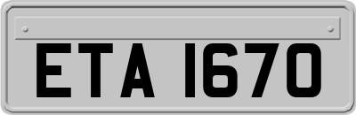 ETA1670