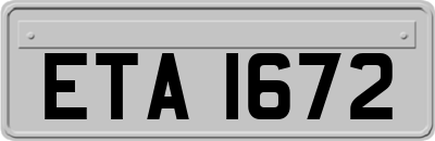 ETA1672