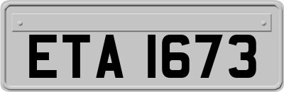 ETA1673