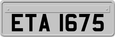 ETA1675