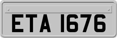 ETA1676