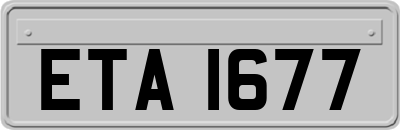 ETA1677