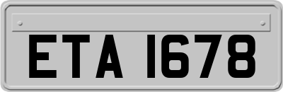 ETA1678