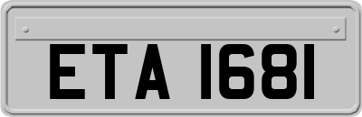 ETA1681