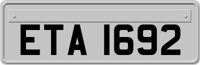 ETA1692