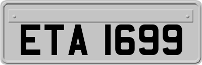 ETA1699