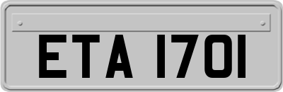 ETA1701