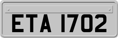 ETA1702