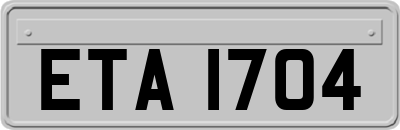 ETA1704