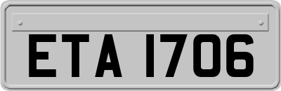 ETA1706