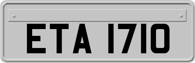 ETA1710