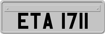 ETA1711