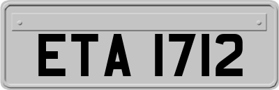 ETA1712