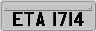ETA1714