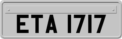 ETA1717