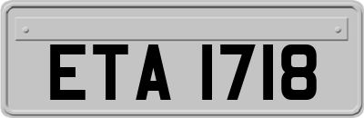 ETA1718
