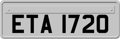 ETA1720