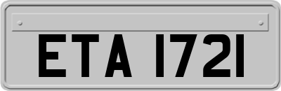ETA1721