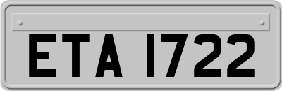 ETA1722