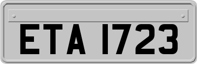 ETA1723