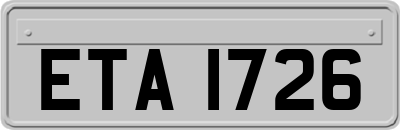 ETA1726