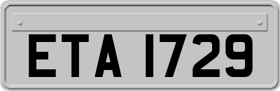 ETA1729
