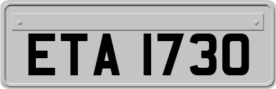 ETA1730
