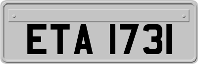 ETA1731