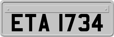 ETA1734
