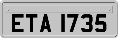 ETA1735