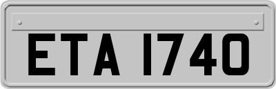 ETA1740