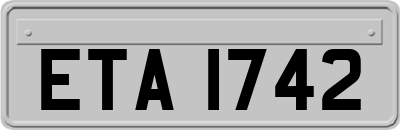 ETA1742