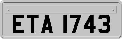 ETA1743