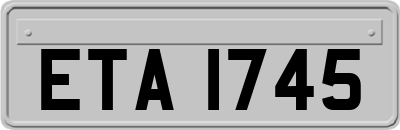 ETA1745