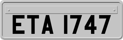 ETA1747
