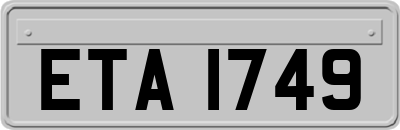 ETA1749