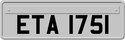ETA1751