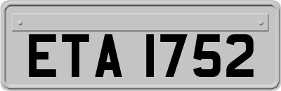 ETA1752