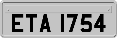 ETA1754