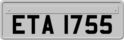 ETA1755