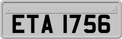 ETA1756
