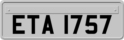 ETA1757