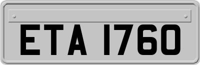 ETA1760